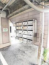 ハイツ伊吹  ｜ 三重県津市大園町（賃貸マンション1K・2階・23.00㎡） その13