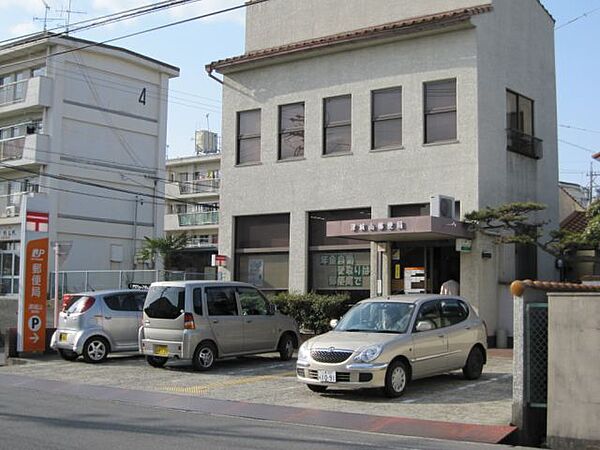 アーバンヒルズ城山 ｜三重県津市城山３丁目(賃貸マンション1LDK・2階・40.84㎡)の写真 その28