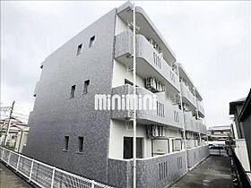 アンジュール川方  ｜ 三重県津市川方町（賃貸マンション1K・2階・29.80㎡） その1