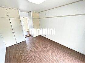 新町ファミリオ  ｜ 三重県津市南新町（賃貸マンション1K・1階・22.05㎡） その16