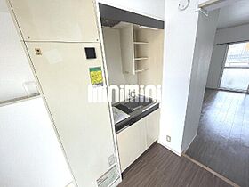 新町ファミリオ  ｜ 三重県津市南新町（賃貸マンション1K・1階・22.05㎡） その5