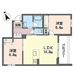 仮）シャーメゾン新築マンション（南丸之内）