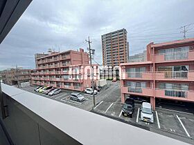 南丸之内　ＳｈａＭａｉｓｏｎ　Ｈｉｌｌｓ 305 ｜ 三重県津市南丸之内8-47（賃貸マンション2LDK・3階・65.13㎡） その24