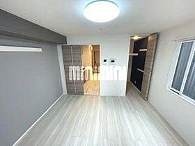 D-room 宙  ｜ 三重県津市丸之内（賃貸アパート1K・1階・30.28㎡） その10