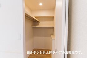 ＭＴＫ－2 105 ｜ 三重県津市庄田町2332-4(予定)（賃貸アパート1LDK・1階・42.07㎡） その10