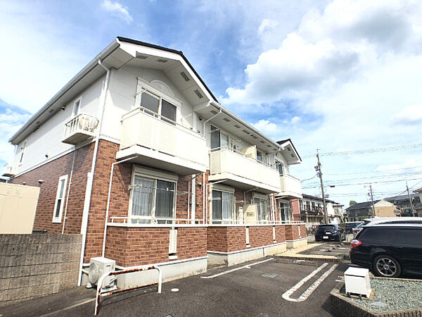 ルーナ・ピエーナ ｜三重県津市栗真町屋町(賃貸アパート1LDK・2階・41.98㎡)の写真 その3