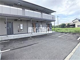 エスプワール城之内  ｜ 三重県津市中河原（賃貸アパート1DK・2階・29.24㎡） その20