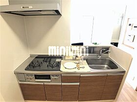 エスパティオン  ｜ 三重県津市栗真町屋町（賃貸アパート1LDK・2階・42.53㎡） その17