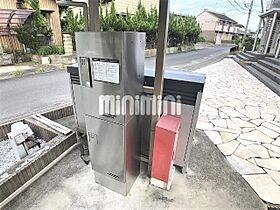 エスパティオン  ｜ 三重県津市栗真町屋町（賃貸アパート1LDK・2階・42.53㎡） その22