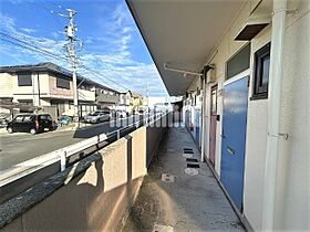 エグゼ杉谷  ｜ 三重県津市一身田中野（賃貸マンション1K・2階・22.40㎡） その20