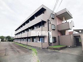 メゾン・サイプレス  ｜ 三重県津市大里窪田町（賃貸マンション1K・3階・29.52㎡） その3