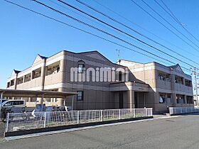 サンタプレイス  ｜ 三重県津市中河原（賃貸マンション1DK・2階・30.03㎡） その1