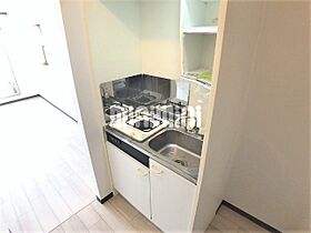 トップパレス  ｜ 三重県津市栗真中山町（賃貸マンション1R・3階・28.10㎡） その17