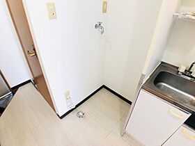 トップパレス  ｜ 三重県津市栗真中山町（賃貸マンション1R・3階・28.10㎡） その22