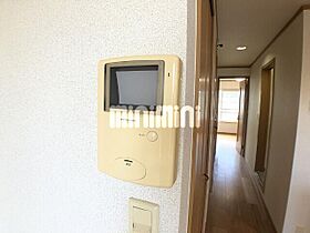 ネネムの森Ａ  ｜ 三重県津市上浜町４丁目（賃貸アパート1LDK・2階・41.98㎡） その14