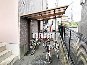 パレオ鳥居町  ｜ 三重県津市鳥居町（賃貸マンション1K・3階・28.00㎡） その20