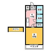 ヴィラニシムラ  ｜ 三重県津市白塚町（賃貸マンション1K・2階・30.00㎡） その2