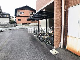 ディオール  ｜ 三重県津市鳥居町（賃貸マンション1K・3階・30.00㎡） その22