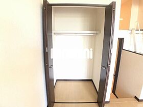 クレバネス町屋  ｜ 三重県津市栗真町屋町（賃貸アパート1K・1階・29.00㎡） その11