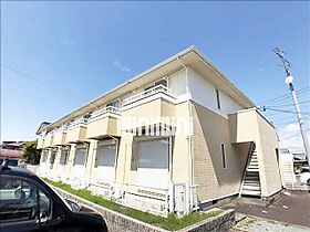 ラフォーレ・Ｎ  ｜ 三重県津市白塚町（賃貸アパート1K・2階・23.00㎡） その1