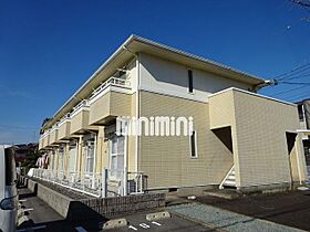 ラフォーレ・Ｎ  ｜ 三重県津市白塚町（賃貸アパート1K・2階・23.00㎡） その3