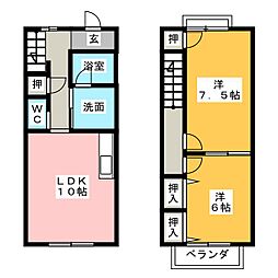 🉐敷金礼金0円！🉐メゾン結城の森