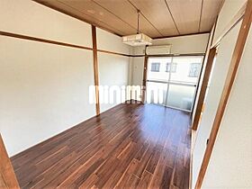 アップルハイツ  ｜ 三重県津市久居野村町（賃貸アパート1LDK・2階・37.00㎡） その16