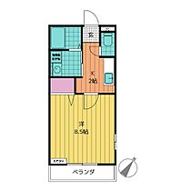 アーバリアン  ｜ 三重県津市久居相川町（賃貸アパート1K・1階・27.56㎡） その2