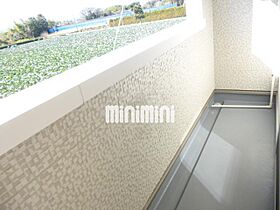 ビバJ・N・S  ｜ 三重県津市高茶屋小森町（賃貸アパート1LDK・2階・42.89㎡） その10