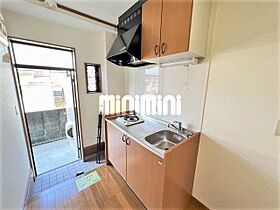 ルイーズ21  ｜ 三重県津市久居野村町（賃貸マンション1K・1階・25.95㎡） その17