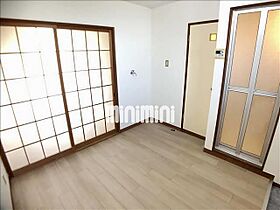 旭ヶ丘ハイツ  ｜ 三重県津市半田（賃貸アパート1K・2階・23.50㎡） その6