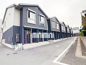 グランテージ上浜  ｜ 三重県津市上浜町２丁目（賃貸アパート1R・1階・32.11㎡） その1