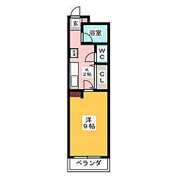 🉐敷金礼金0円！🉐リッツハウスII八町