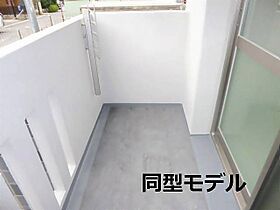 ベルフォーレ  ｜ 三重県津市北町津（賃貸マンション1K・4階・30.60㎡） その17