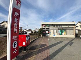 ラ・メールＴＡＫＡＳＡＧＯ　Ａ  ｜ 三重県津市津興（賃貸アパート1R・2階・29.44㎡） その12