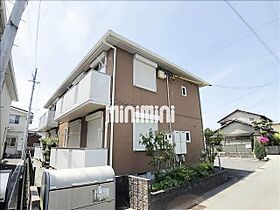 エルセナ　Ａ  ｜ 三重県津市久居元町（賃貸アパート1LDK・1階・42.80㎡） その1