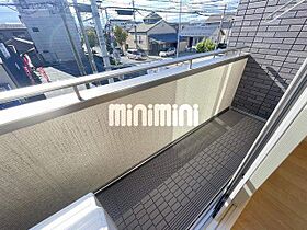 レトア津新町 201 ｜ 三重県津市八町１丁目12番10号（賃貸アパート2LDK・2階・59.08㎡） その15