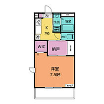 （仮）ロイヤルグランコート津 E105 ｜ 三重県津市雲出本郷町未定（賃貸マンション1K・1階・30.02㎡） その2