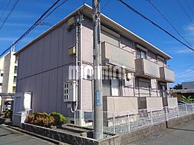 メゾン・ド・ラ・メール  ｜ 三重県津市末広町（賃貸アパート1R・1階・34.77㎡） その3