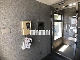 シンフォニー大園  ｜ 三重県津市大園町（賃貸マンション1K・1階・30.60㎡） その22