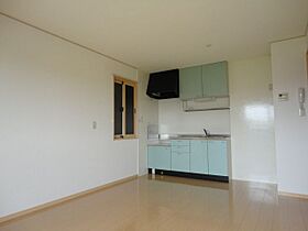 Ｍａｉｓｏｎ　Ｓｙｍｐｈｏｎｙ　Ａ  ｜ 三重県津市一身田中野（賃貸アパート2LDK・1階・55.12㎡） その4