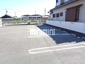 プロムナード脊振  ｜ 三重県津市河芸町上野（賃貸アパート1LDK・1階・46.09㎡） その23