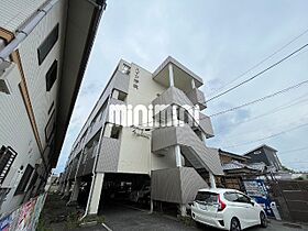 ハイツ伊吹  ｜ 三重県津市大園町（賃貸マンション1K・2階・23.00㎡） その1