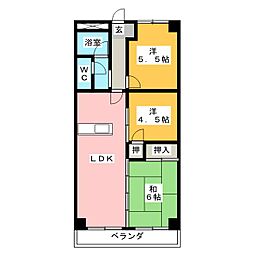 🉐敷金礼金0円！🉐豊ハイツ