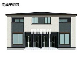 ショアライン　タウンＡ  ｜ 三重県津市白塚町（賃貸アパート1LDK・1階・50.13㎡） その1