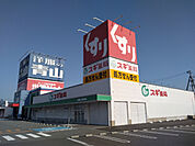 ドラッグストア 「スギ薬局白塚店まで1204m」