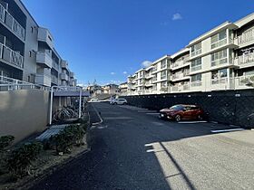 大谷ヒルズ　Ｃ棟  ｜ 三重県津市大谷町（賃貸マンション3LDK・3階・66.74㎡） その20