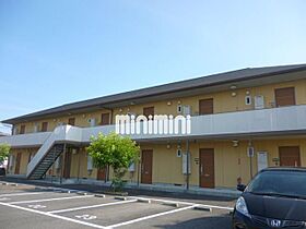 ボヌール  ｜ 三重県津市河芸町上野（賃貸アパート1LDK・1階・34.20㎡） その1