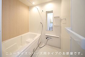 セシル　II 101 ｜ 三重県津市本町詳細未定（賃貸アパート1LDK・1階・50.87㎡） その5