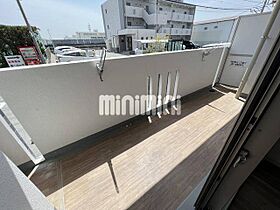 アーバンステージU  ｜ 三重県津市南丸之内（賃貸マンション1LDK・5階・42.50㎡） その13